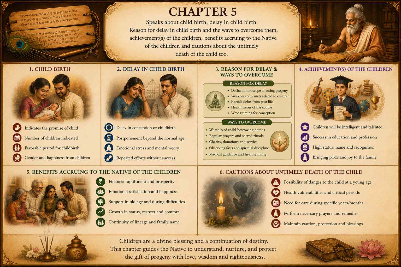 Chapter 5 Children