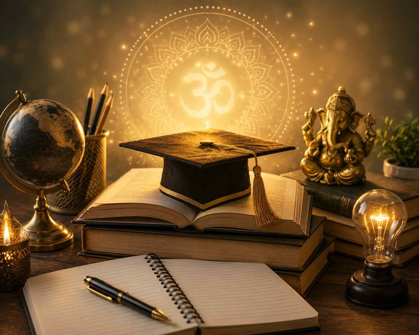Education and learning guidance