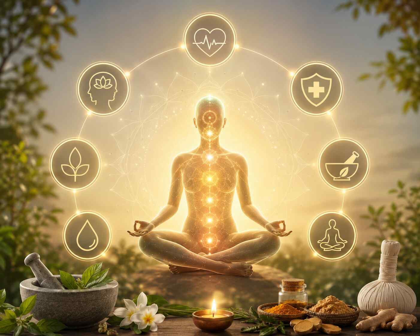 Health and well-being guidance
