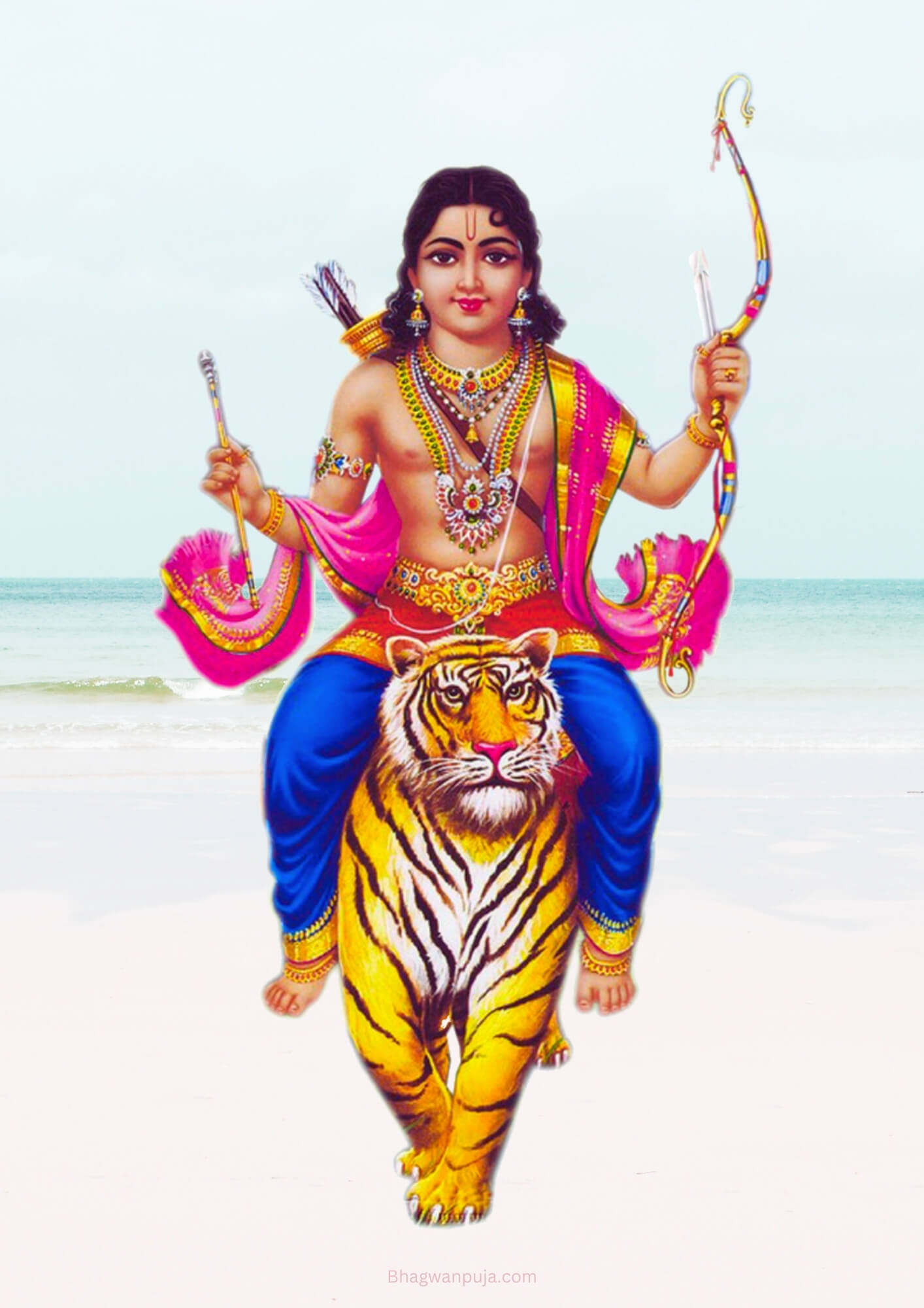 " Lord ayyappa Swamy "