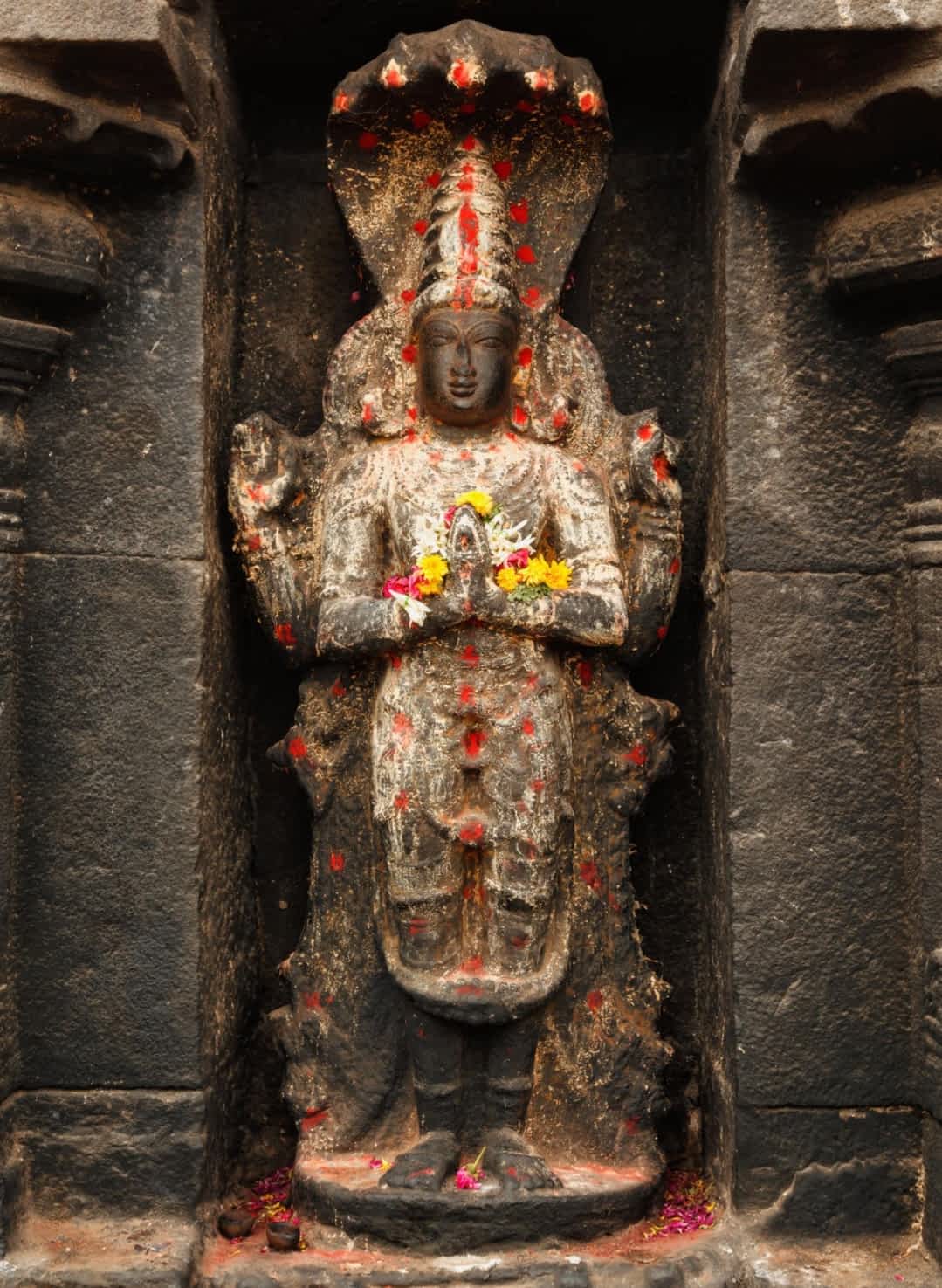 " Sri Maha Vishnu "