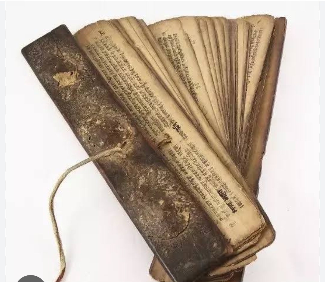 Discover Your Destiny Through Ancient Nadi Astrology