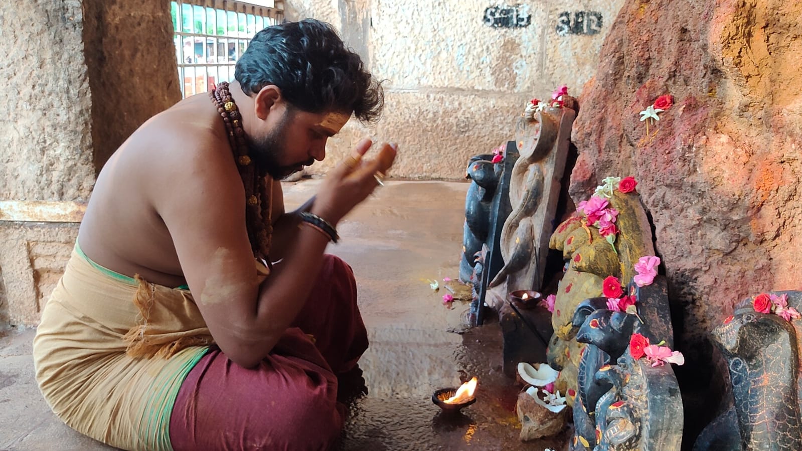 Agasthiya Nadi Jothidam