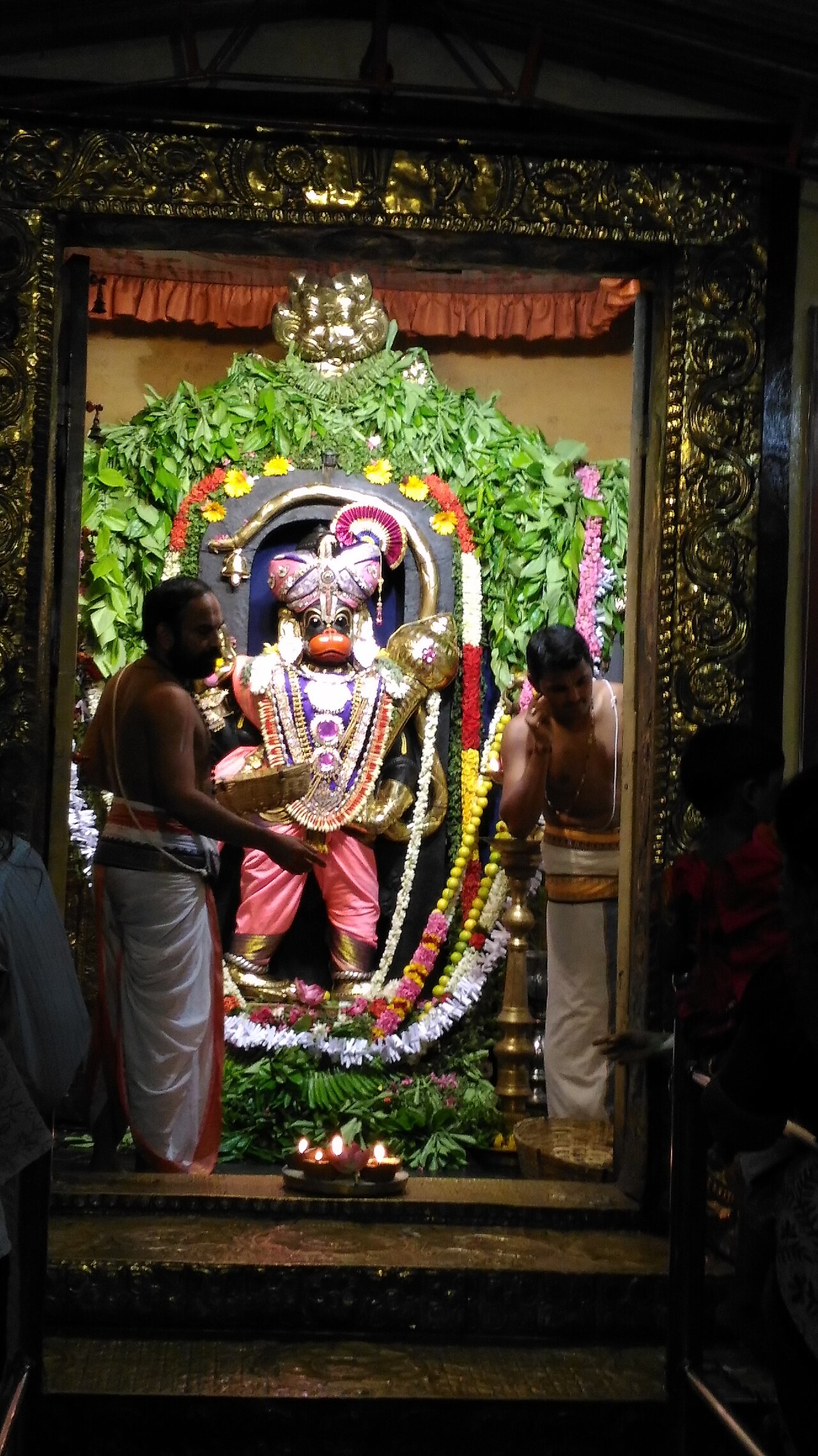 Hanuman